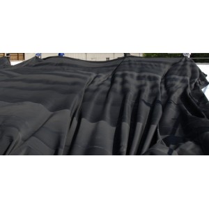 EPDM Dakbedekking 1,2mm  breedte 7m EPDM Dakbedekking 1,2mm  breedte 7m