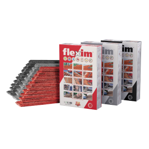 Flexim dakmortel Flexim dakmortel