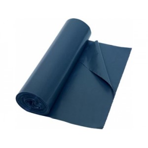 Afvalzakken 70x110cm 20 stuks op rol 