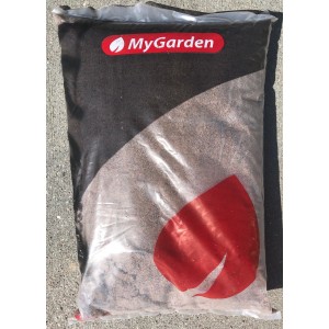Brekerzand 25KG