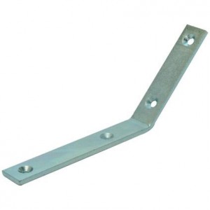 Neusijzer schuin 100x150mm