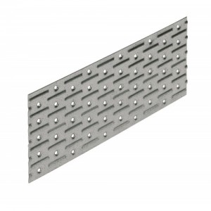 Spijkerplaat 106x150mm