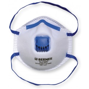 Stofmasker FFP2