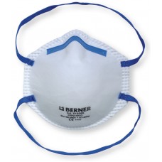 Stofmasker FFP1