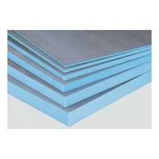 Styrodur tegelelement