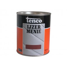 Tenco ijzermenie