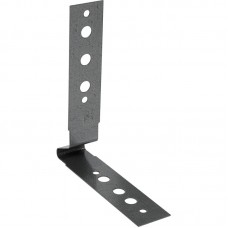 Veeranker gegalv. voor gips 22x0,75