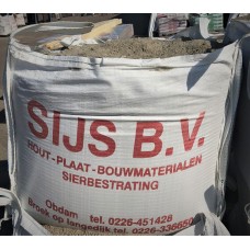 Betonzand 1/2 Bigbag