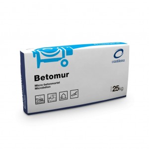 Betonmortel 25kg C20 / B25