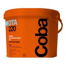 Coba Tegellijm DTA220 pasta 16kg