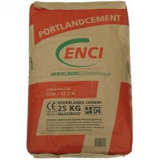 Enci Portland 25 kg