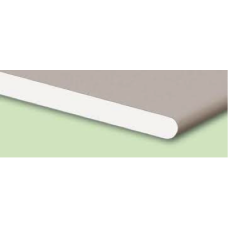 Plafondgips 60cm 9,5mm