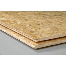 OSB plaat KL 3 122x244cm 18mm TG2