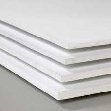 Okoume triplex 122x250cm gegrond