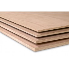 Okoume triplex 122x250cm