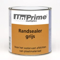 Randsealer Uniprime 750ml grijs Randsealer Uniprime 750ml grijs