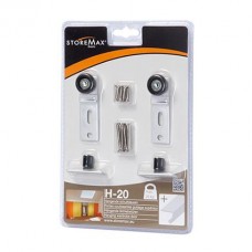 Storemax H-20 wielset