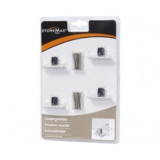 Storemax ondergeleider