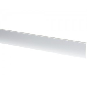Storemax Koof Aluminium 240cm