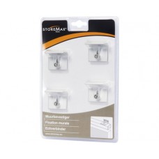 Storemax muurbevestiger