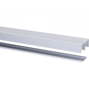 Storemax R-20 Rail 360cm  Storemax R-20 Rail 360cm
