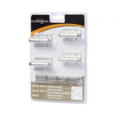 Storemax Schuinekap clip