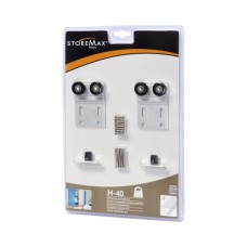 Storemax H-40 wielset