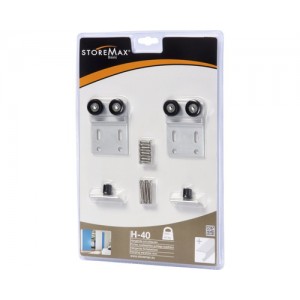 Storemax H-40 wielset Storemax H-40 wielset