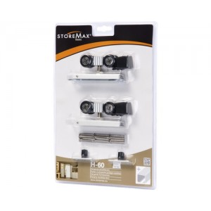 Storemax H-60 wielset Storemax H-60 wielset