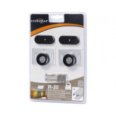 Storemax R-20 wielset