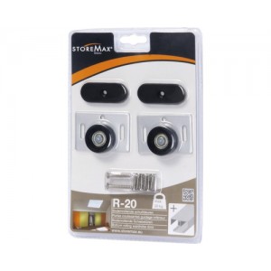 Storemax R-20 wielset Storemax R-20 wielset