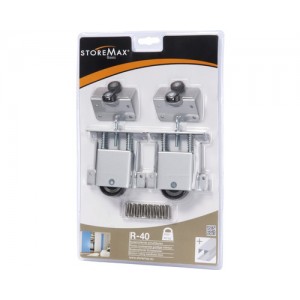 Storemax R-40 wielset Storemax R-40 wielset