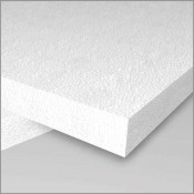Tempex isolatieplaat