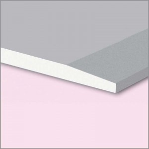 Wandgips 120cm 9,5mm Wandgips 120cm 9,5mm