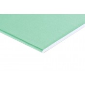 Watervast Gips