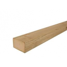 Vuren geschaafd 45x70