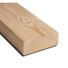 Vuren geschaafd 45x100