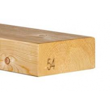 Vuren geschaafd 75x175 C24