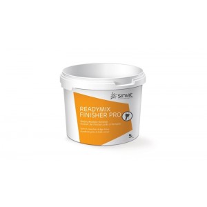 Readymix  Finisher PRO 5 liter