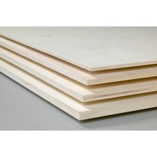 Populieren Multiplex int. 122x250cm