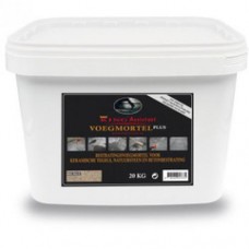 King-Assist Voegmiddel Plus Beige 20KG