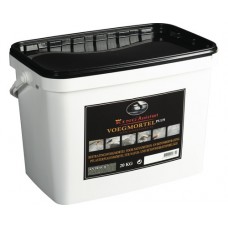 King-Assist Voegmiddel Plus Antraciet 20KG