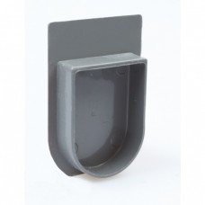 King-Fix Ultra Drain Silverline Sluitstuk