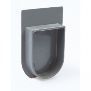 King-Fix Ultra Drain Silverline Sluitstuk King-Fix Ultra Drain Silverline Sluitstuk