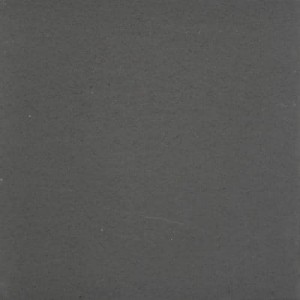 Betontegel antraciet 40x60x5cm met facet