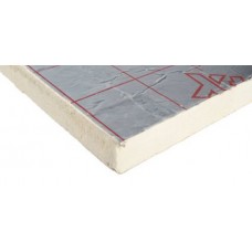 Platdakisolatie Unipir 60x120cm